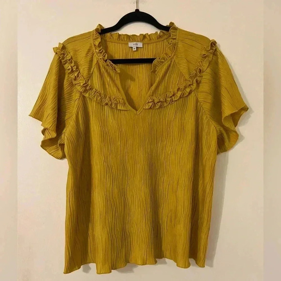 Voy top size M - Picture 1 of 7